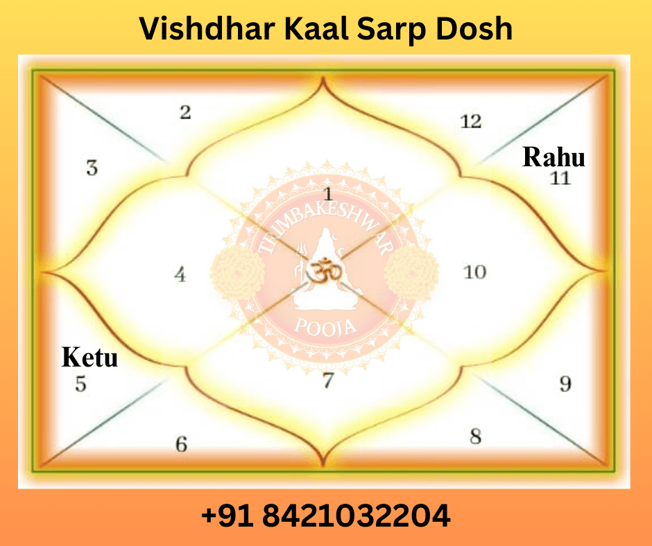 Vishdhar Kaal Sarp Dosh