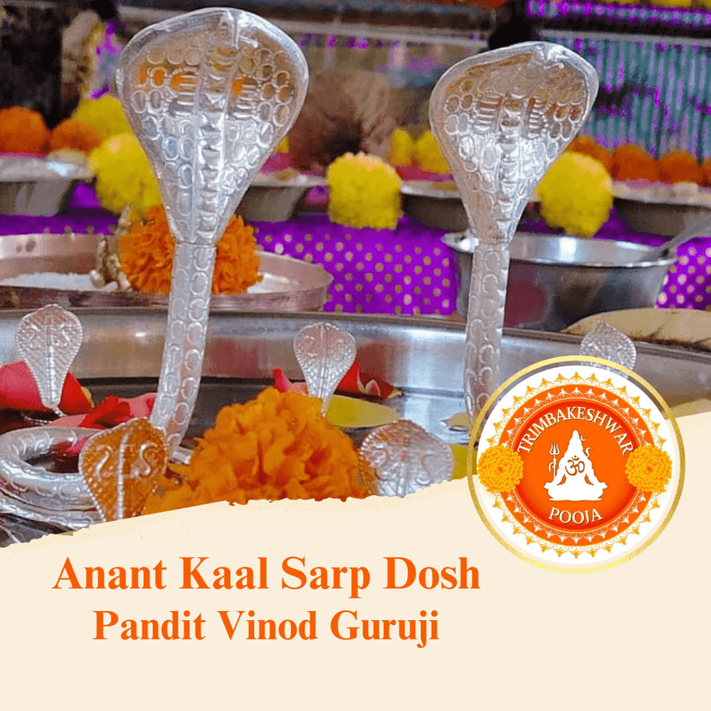 Anant Kaal Sarp Dosh Positive Effects, Remedies, and Benefitts