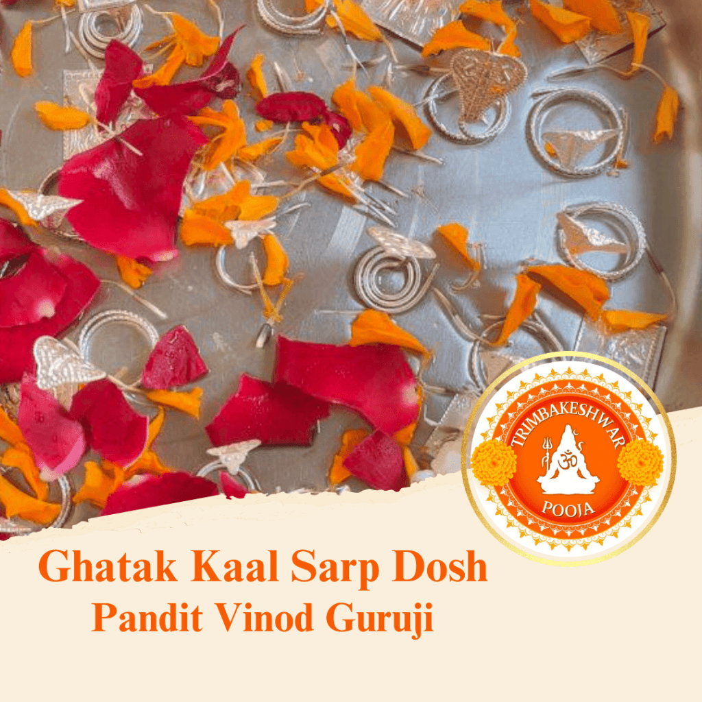 Ghatak Kaal Sarp Dosh