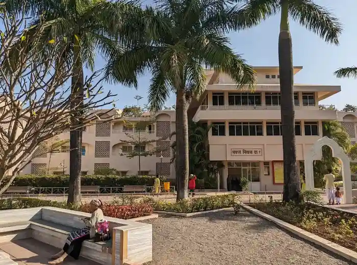 Shri-Gajanan-Maharaj-Sansthan-Trimbakeshwar