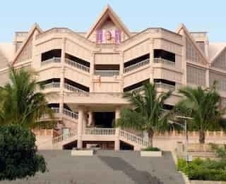 Swami-Samarth-Kendra-(-Akhil-Bhartiya-Shree-Swami-Samarth-Gurupeeth,-Trimbakeshwar