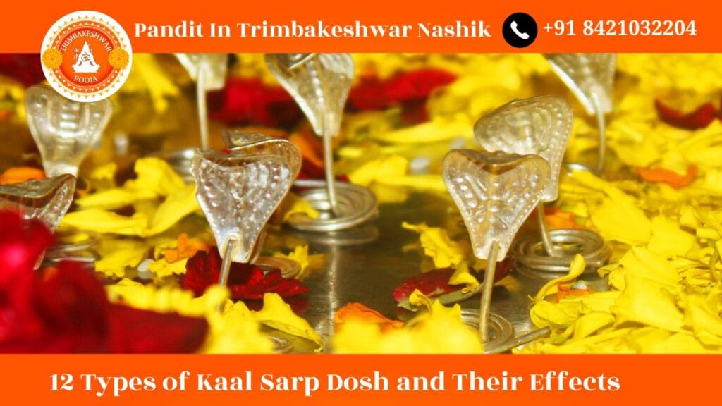 Shankhchood Kaal Sarp Dosh