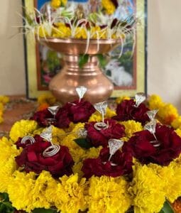 Kaal Sarp Dosh Puja
