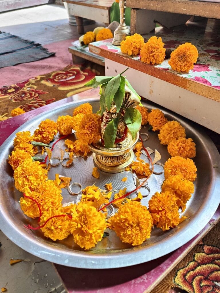 Online Kaal Sarp Dosh Puja Services