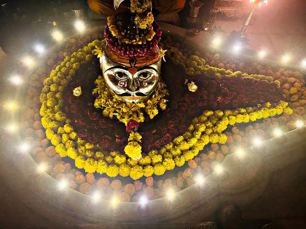 Role of Lord Shiva and Lord Vishnu in This Sacred Ritual