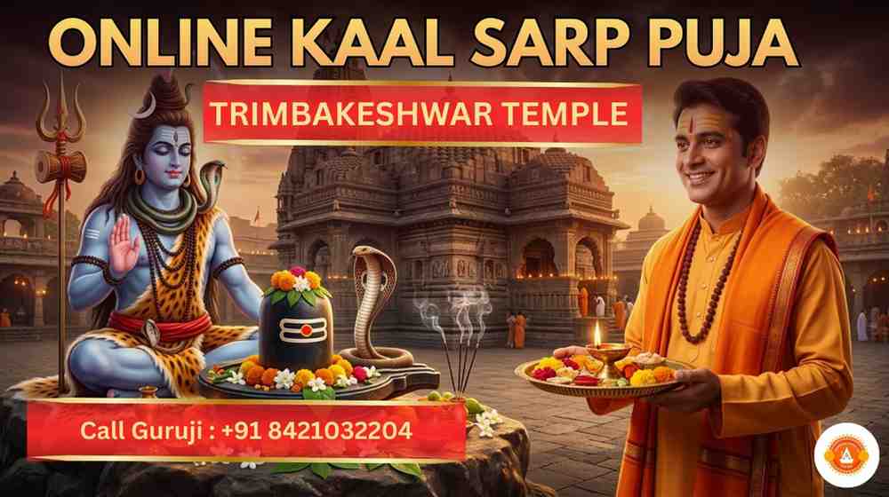 Kaal-Sarp-Dosh-Puja-Online-Trimbakeshwar-Temple
