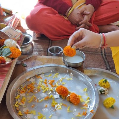 Kaal Sarp Dosh Puja Trimbakeshwar कालसर्प दोष पूजा के उपाय