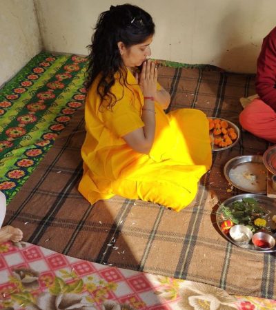 Kumbh Vivah Puja Trimbakeshwar Kumbh Vivah
