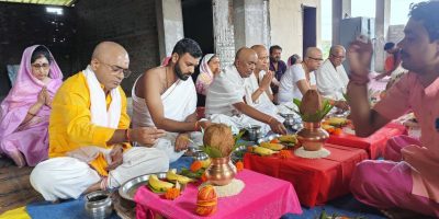 Trimbakeshwar Pitra Dosh Puja Best Place for Pitra Dosh Puja